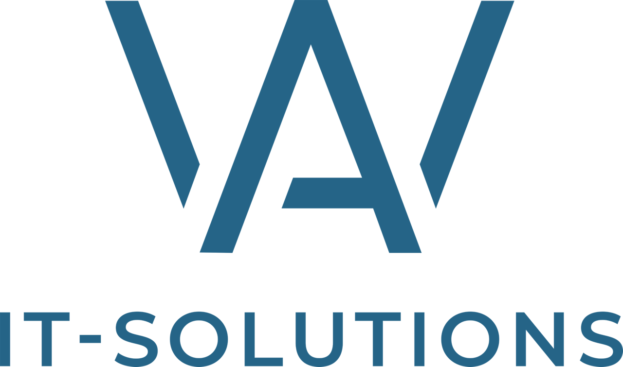 Andreas Weghofer IT-Solutions Logo